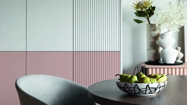 Tren Warna dan Desain Rumah 2024-2025. Dok. Nippon Paint