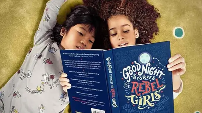 Foto: copyright rebelgirls.co