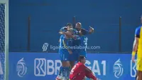 BRI Liga 1: Kartu Merah Jadi Faktor Kunci Kegagalan Persib Menang atas Barito Putera