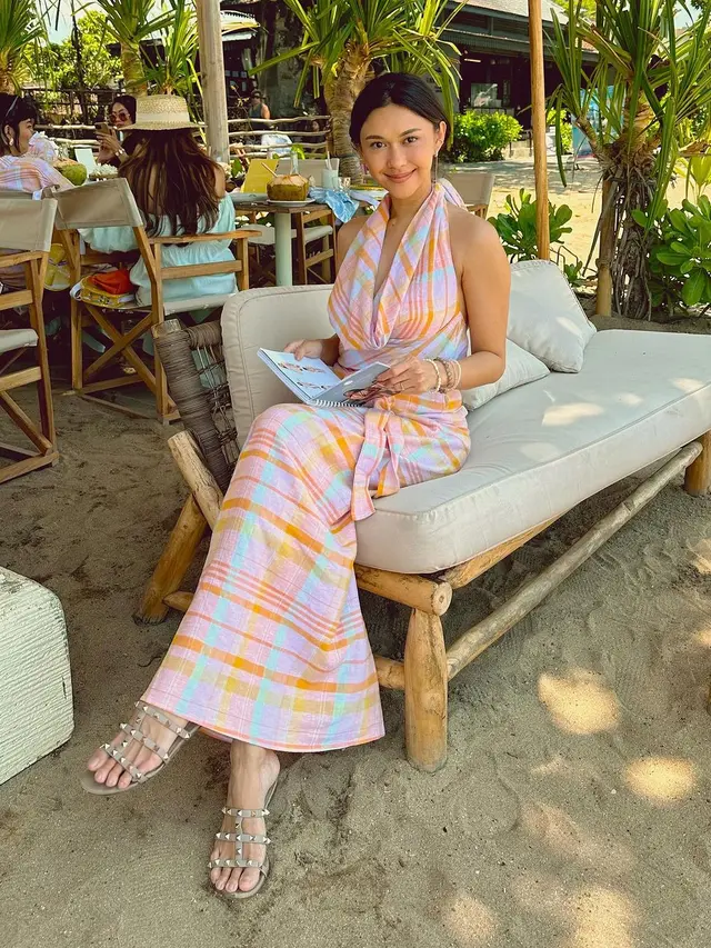 Nana Mirdad (Instagram/nanamirdad_)