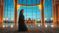 Bacaan Niat Sholat Ba’diyah Subuh dan Tata Cara Melakukannya