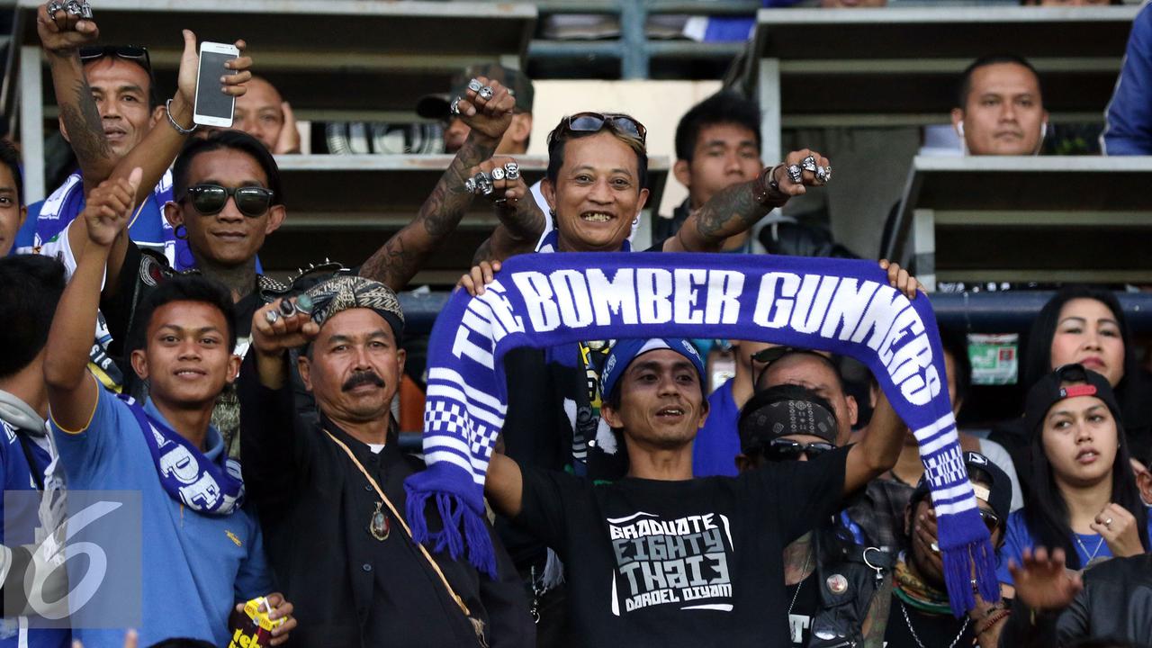 20151011-Bobotoh-Viking Kuasai Si Jalak Harupat