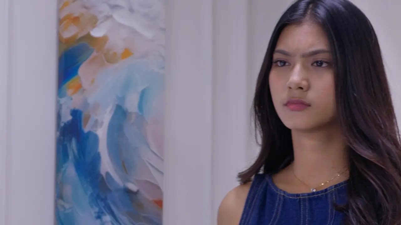 Sinetron Asmara Gen Z tayang di SCTV. (dok. SCTV)