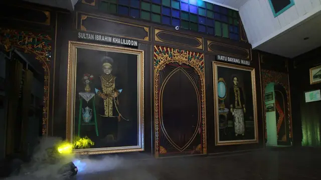 Museum Sadurengas, Tempat Wisata Sejarah yang Ada di Kabupaten Paser