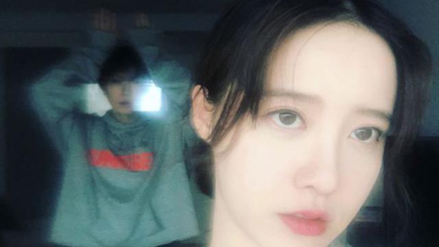 [Bintang] Goo Hye Sun - Ahn Jae Hyun