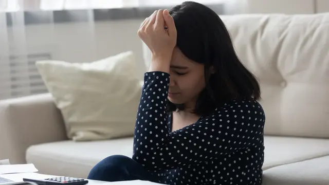 Tips Mudah Mengatasi Stress Untuk Milenials