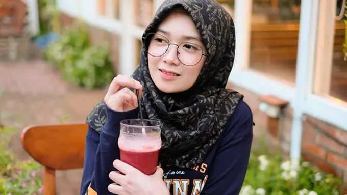 Jus buah yang baik untuk tubuh./Copyright pexels.com/destiawan nur agustra