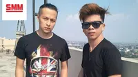 Idea Fasha Umbar Pengalaman Pribadi Vokalis Jatayu Band