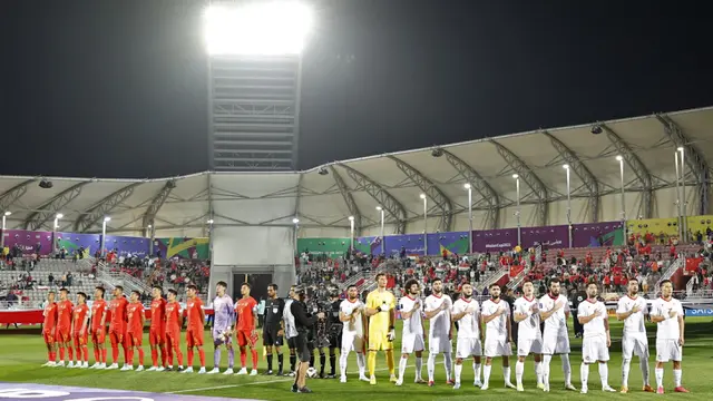 Stadion Abdullah bin Khalifa, Doha di Piala Asia 2023
