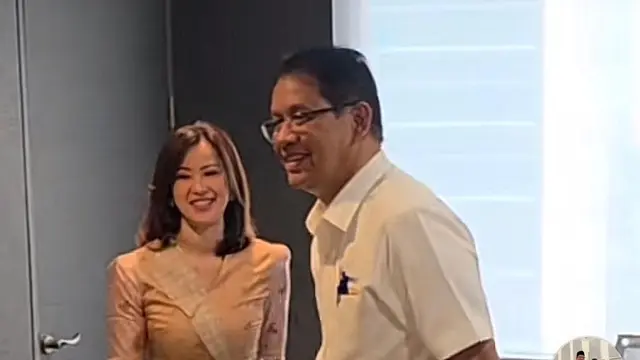 Menkeu Purbaya Sidak ke Kantor Pusat BNI, Ada apa?