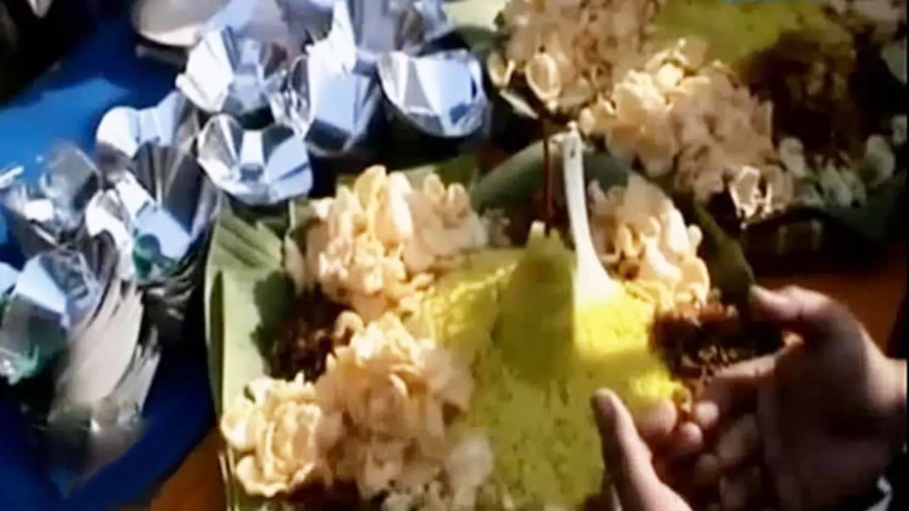Tumpeng