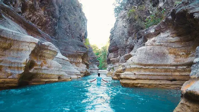 [Bintang] Nusa Tenggara
