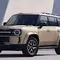 Chery Rilis Jetour Traveller 7, SUV Off-Road Garang Berteknologi Otonom
