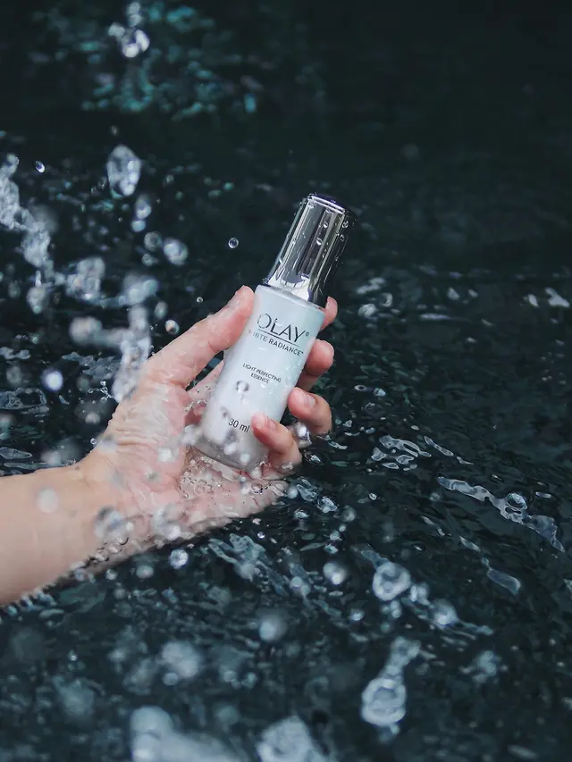 Cara memutihkan wajah yang efektif dan terjangkau