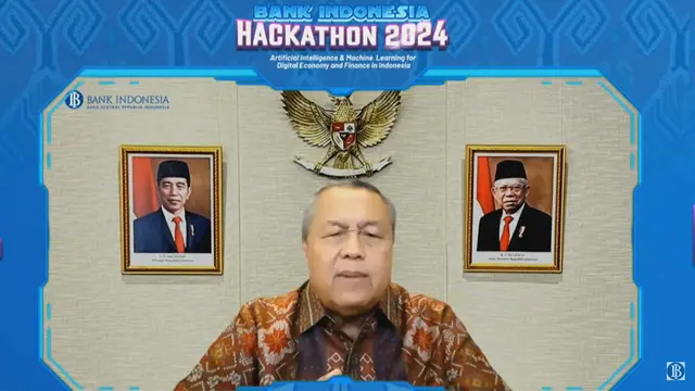 Gubernur Bank Indonesia