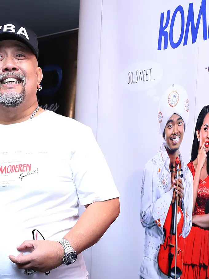 Indro Warkop