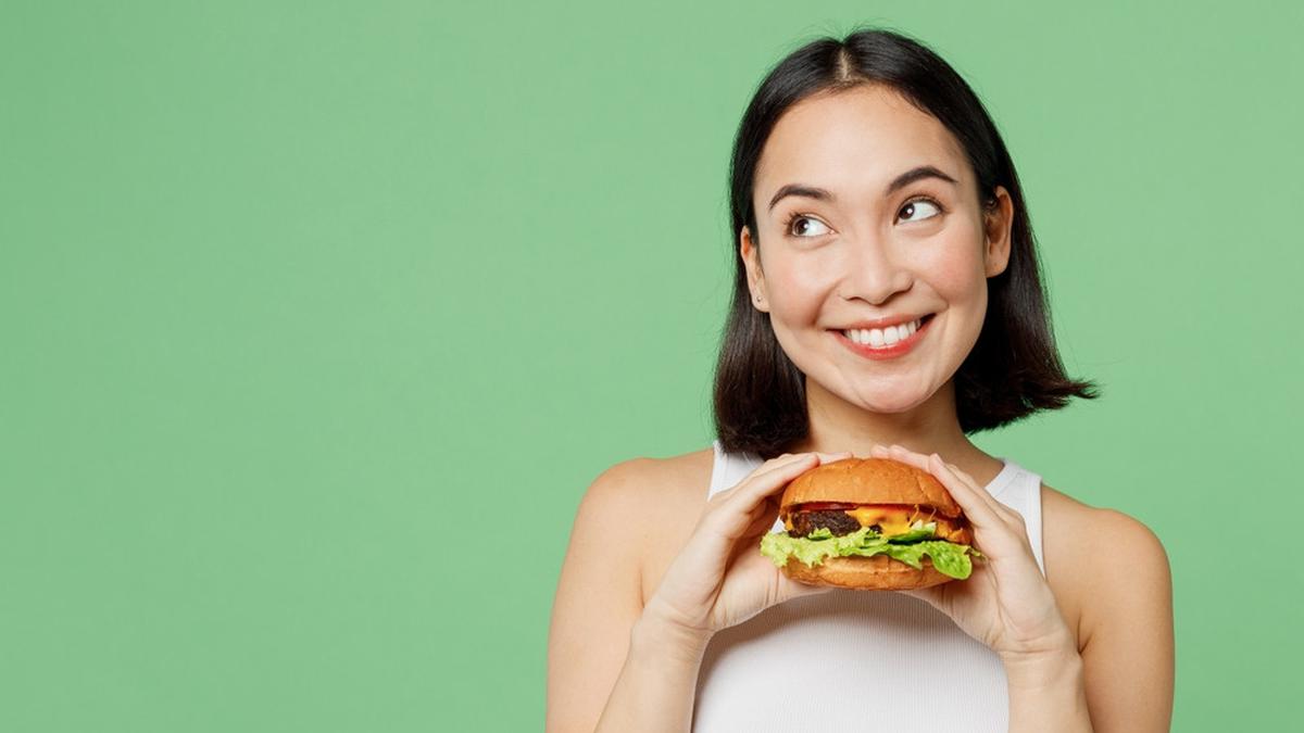 Cara Mudah dan Efektif Berhenti Makan Junk Food, Yuk Coba Sekarang