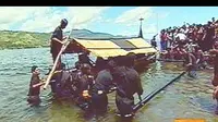 Semana Sancta, Ritual Rohani di Larantuka