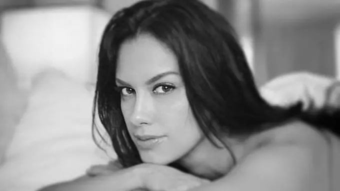 [Bintang] Sophia Latjuba