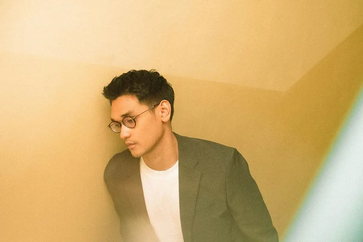 Afgan. (Foto: Instagram @afgansyah.reza)