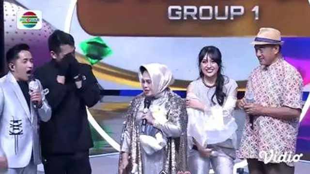 Hetty Koes Endang Meluncurkan Lagu Terbarunya