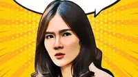 FTV SCTV Kata Mamih Gak Boleh Insecure (Dok.Vidio)