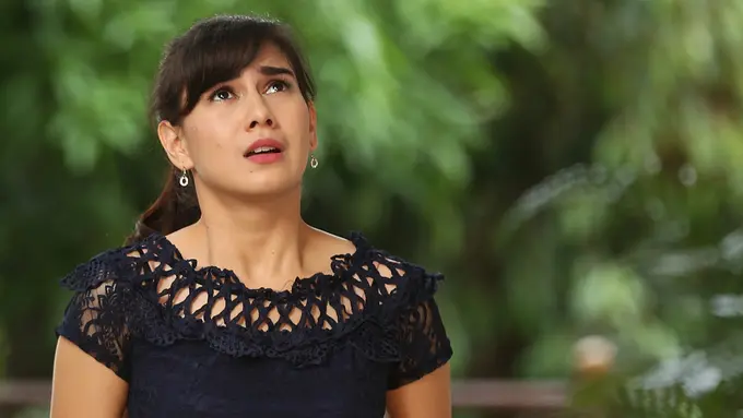 [Bintang] Cinta Buat Irish Bella Makin Tersiksa