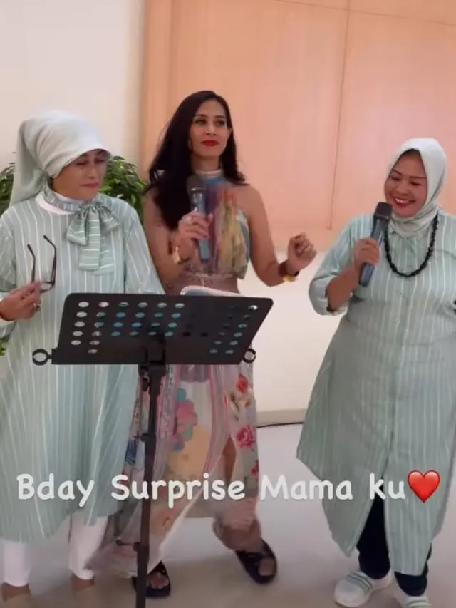 [Fimela] Diah Permatasari