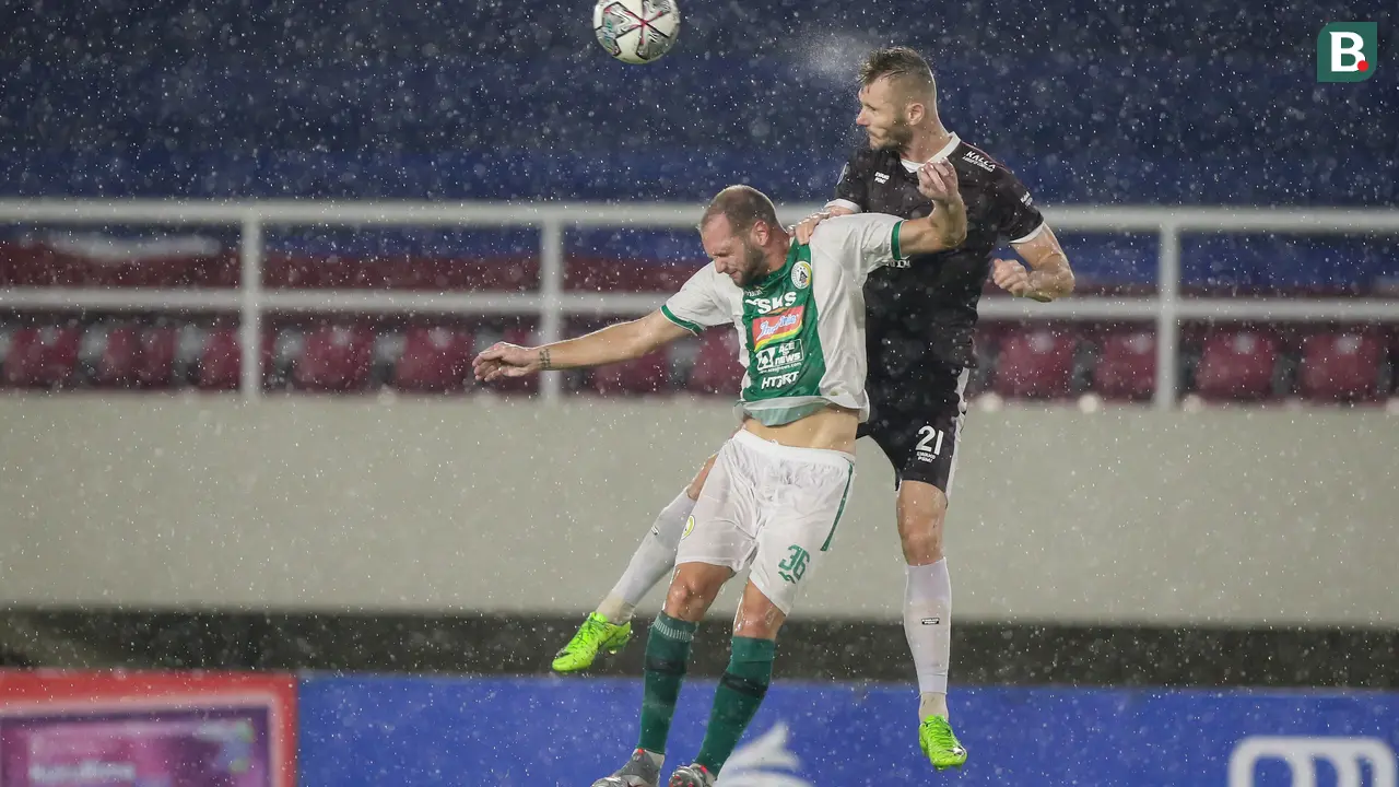 PSM Makassar Vs PSS Sleman