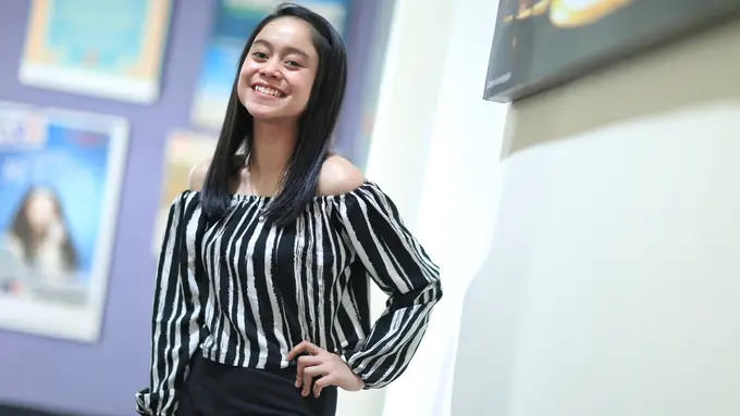 [Bintang] Lesti D'Academy