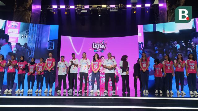 Jakarta Livin Mandiri