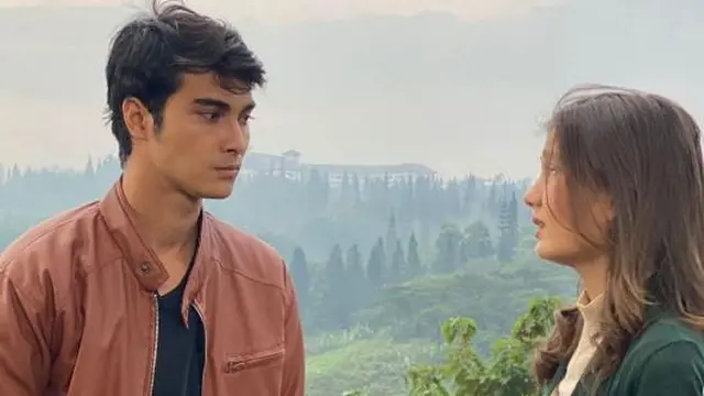 Buku Harian Seorang Istri