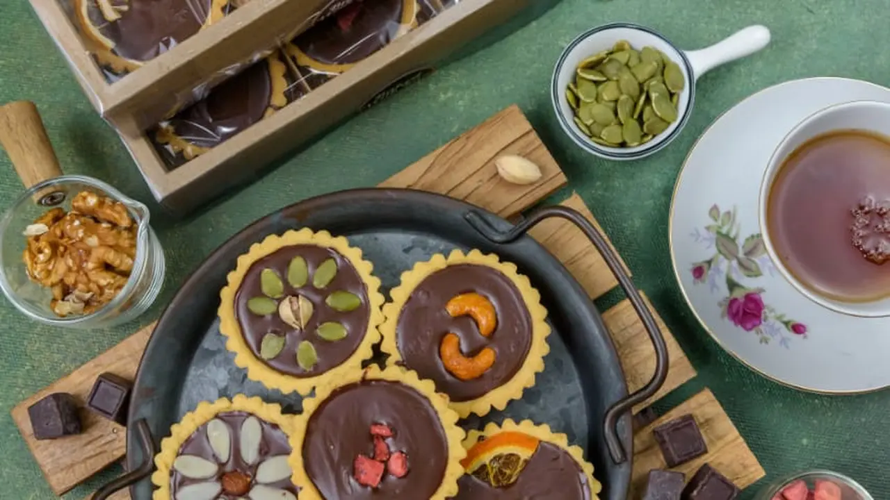 Cantik dan Imutnya Chocoladepies, Hadirkan Aneka Pie Lezat yang Fokus pada Kualitas