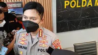 Alasan Polisi Periksa Gisella Anastasia soal Video Syur