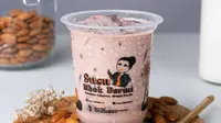 Ada Lowongan Kerja di Susu Mbok Darmi, Buruan Daftar!