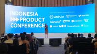 Industri produk di Indonesia sekarang ini dinilai masih kekurangan talenta yang terampil dalam memanajemen produk.