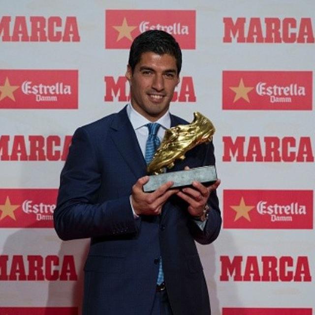 Barcelona Ungkap Alasan Boikot Penghargaan Marca Spanyol Bola Com
