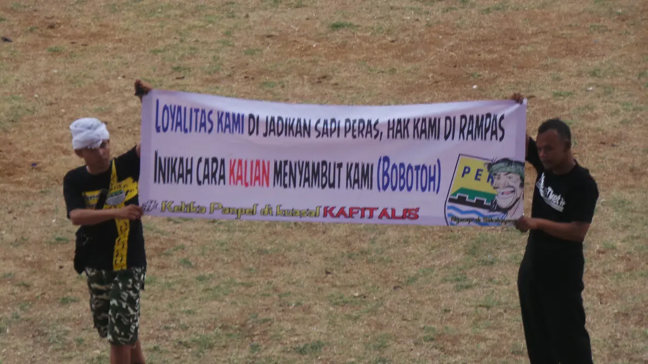 Piala Presiden 2015