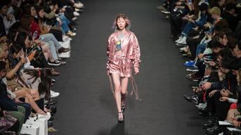 Seoul Fashion Week Bakal Kembali Digelar Oktober 2022