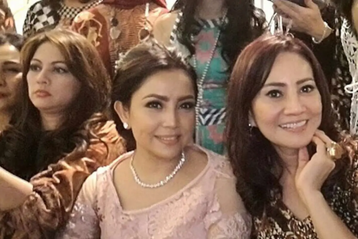 [Bintang] Mayangsari