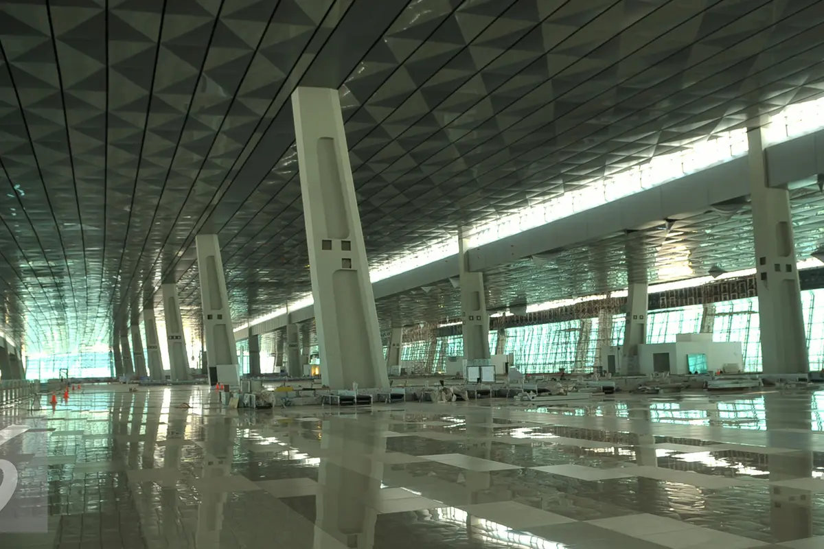 20160127- Terminal 3 Ultimate Bandara Soetta-Jakarta-Faisal R Syam