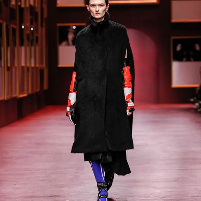 Dior Autumn Winter 2022-2023 Ready To Wear Show