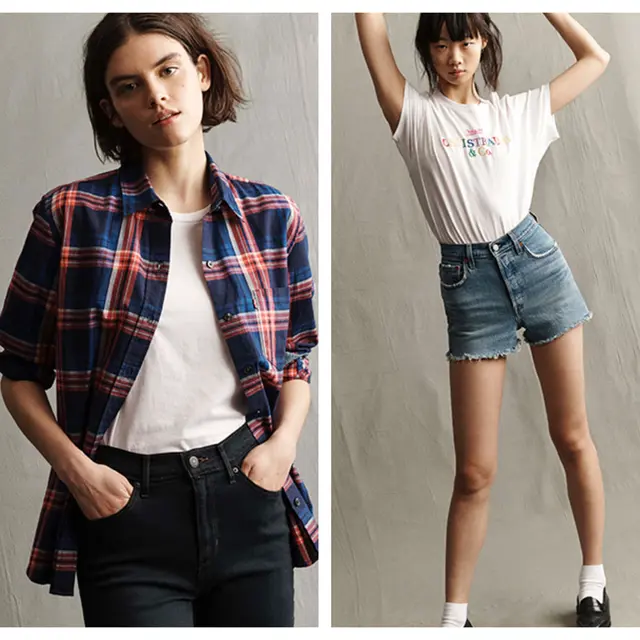 Now-stalgia Vibes, Tren Fashion yang Wajib Mengisi Lemari Akhir Tahun Ini