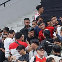 Shayne Pattynama Yakin Timnas Futsal Indonesia Bisa Kalahkan Iran di Final Piala Asia 2026