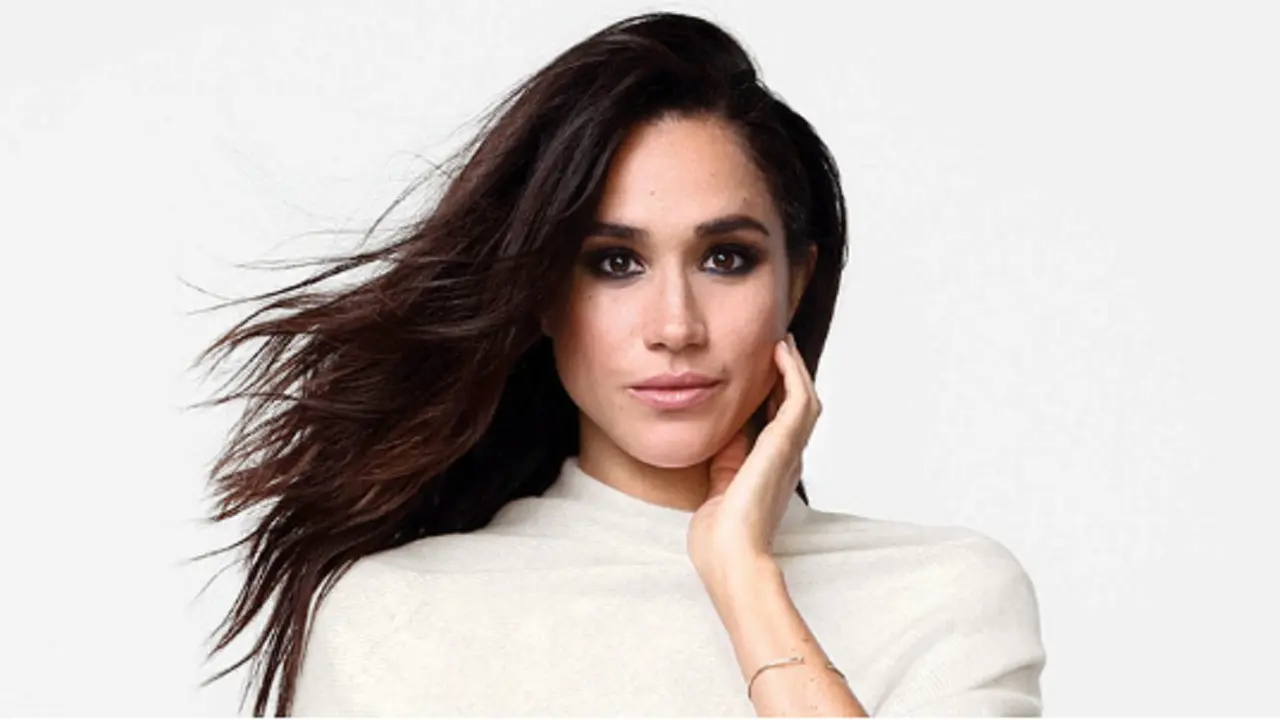 Meghan Markle