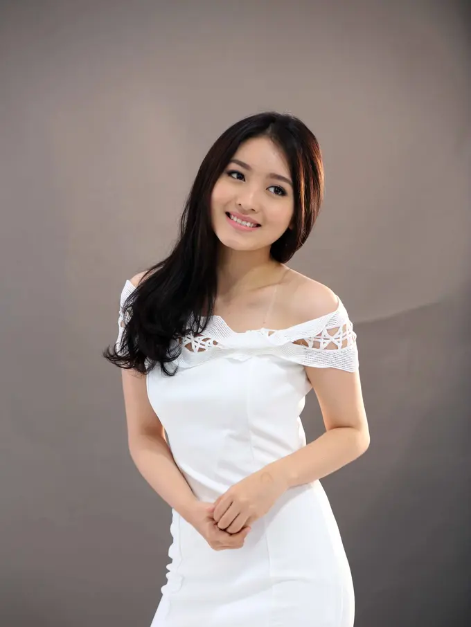 [Bintang] Natasha Wilona