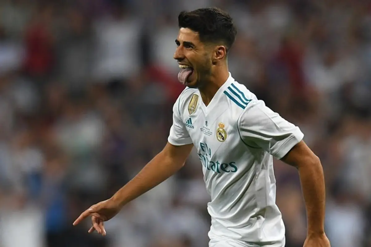 Marco Asensio