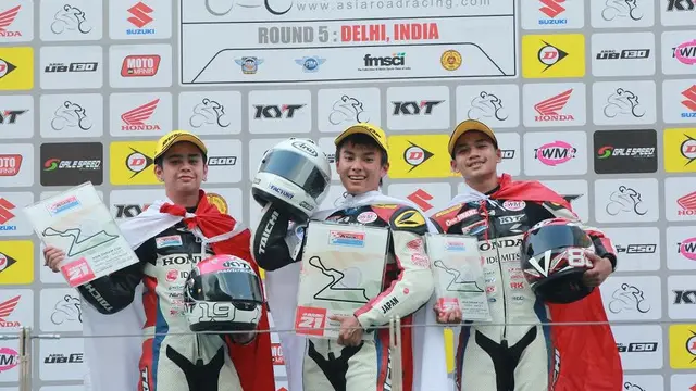 AHRT, Suzuka 4 Hours, Suzuka 8 Hours