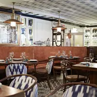 Hotel. (hotelcort.com)