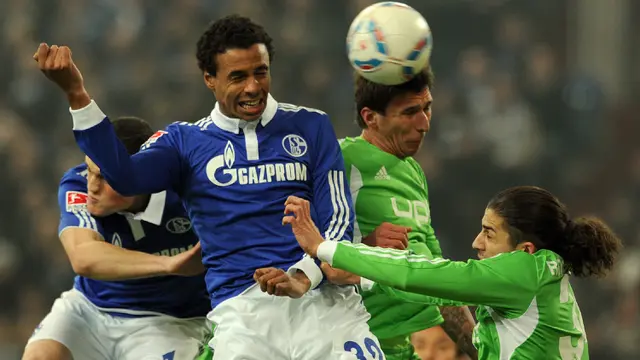 Schalke 04